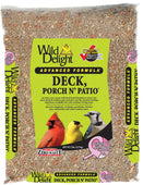D&d Commodities Ltd. - Wild Delight Deck Porch N' Patio Wild Bird Food