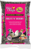 D&d Commodities Ltd. - Wild Delight Fruit & Berry Wild Bird Food