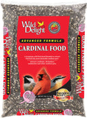 D&d Commodities Ltd. - Wild Delight Cardinal Food