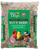 D&d Commodities Ltd. - Wild Delight Nut N' Berry Wild Bird Food