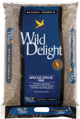 D&d Commodities Ltd. - Wild Delight Special Finch Food