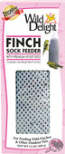 D&d Commodities Ltd. - Wild Delight Pink Ribbon Finch Sock Feeder