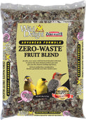 D&d Commodities Ltd. - Wild Delight Zero-waste Fruit Blend Bird Food