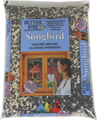 D&d Commodities Ltd. - Better Bird Songbird Food