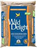 D&d Commodities Ltd. - Wild Delight Fine Sunflower Chips