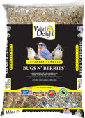 D&d Commodities Ltd. - Wild Delight Bugs N Berries