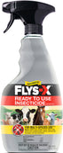 W F Younginc-insecticide - Absorbine Flys-x Rtu Insecticide For Livestock (Case of 6 )