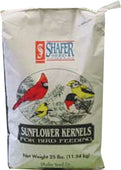 Shafer Seed Company - Generic Sunflower Kernels