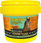 Finish Line - Easywillow Equine Supplement