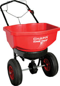 Chapin Manufacturing   P - Chapin Residential Turf Spreader