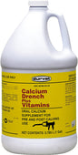 Durvet Inc              D - Durvet Calcium Drench Plus Vitamins