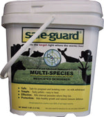 Merck Animal Health Mfg - Safeguard .5% Multi-species Wormer