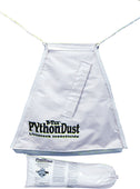 Durvet Fly             D - Python Dust Bag Kit Insect Repellent