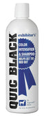 Straight Arrow Products D - Exhibitor's Quic Black Dark Intensifier Shampoo