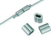 Dare Products Inc       P - Crimp Sleeve For Wire 50s