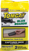 Motomco Ltd             D - Tomcat Glue Board Mouse Trap Value Pack (Case of 48 )
