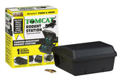 Motomco Ltd             D - Tomcat Tamper-resistant Rodent Station