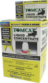 Motomco Ltd             D - Tomcat Liquid Concentrate