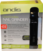 Andis Company - Andis Cordless Nail Grinder 2 Speed