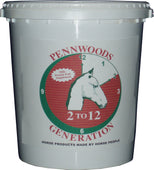 Pennwoods Equine Products - 2 To 12 Growth Supplement For Foals