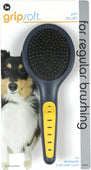 Jw - Dog/cat - Jw Gripsoft Pin Brush