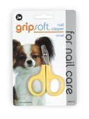 Jw - Dog/cat - Jw Gripsoft Nail Clipper