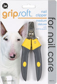 Jw - Dog/cat - Jw Gripsoft Deluxe Nail Clipper