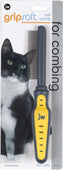 Jw - Dog/cat - Gripsoft Cat Comb