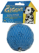 Jw - Dog/cat - Giggler Ball