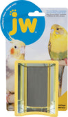 Jw-Small Animal-bird-Activitoys Hall Of Mirrors Bird Toy