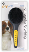 Jw - Dog/cat - Jw Gripsoft Bristle Brush