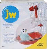 Jw-Small Animal-bird-Jw Insight Bird Bath