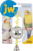 Jw - Small Animal/bird - Activitoys Disco Ball Bird Toy