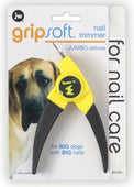 Jw - Dog/cat - Jw Gripsoft Deluxe Nail Trimmer