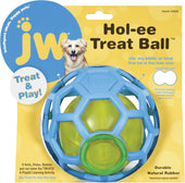 Jw - Dog/cat - Hol-ee Treat Ball For Dog