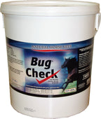 Durvet Fly             D - Natural Horse  Vet Bug Check For Livestock