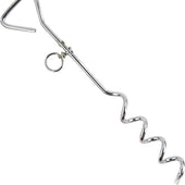 Booda Products - Aspen Pet Spiral Dog Tie Out Stake