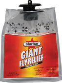 Starbar - Giant Fly Relief Disposable Fly Trap