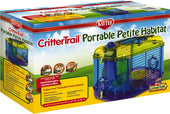 Super Pet- Container - Crittertrail Portable Petite Habitat