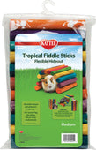 Super Pet - Tropical Fiddle Sticks Hideout