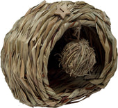 Super Pet - Natural Play-n-chew Cubby Nest