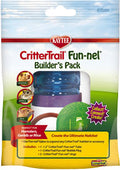 Super Pet- Container - Crittertrail Fun-nels Connectable Builders Pack