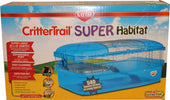 Super Pet- Container - Crittertrail Super Habitat