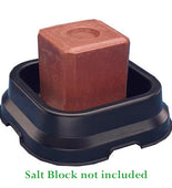Fortex Industries Inc - Salt Block Pan