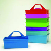 Fortex Industries Inc - Tote Max