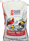 Shafer Seed Company - Shafer White Millet