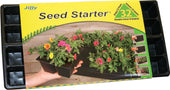 Jiffy/ferry Morse Seed Co - Jiffy Seed Starter Tray (Case of 14 )