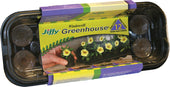 Jiffy/ferry Morse Seed Co - Jiffy-7 Mini Greenhouse (Case of 17 )