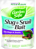 Spectracide - Garden Safe Slug And Snail Bait