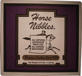 Horse Nibbles - Horse Nibbles